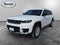 2026 Jeep Grand Cherokee GRAND CHEROKEE L LAREDO X 4X2