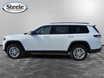 2026 Jeep Grand Cherokee GRAND CHEROKEE L LAREDO X 4X2