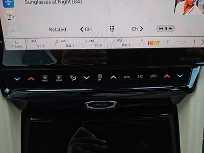 2026 Jeep Grand Cherokee GRAND CHEROKEE L LIMITED 4X2