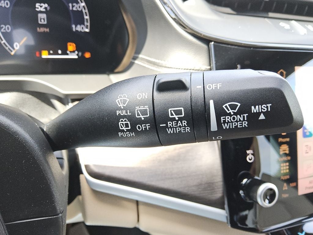 2026 Jeep Grand Cherokee GRAND CHEROKEE L LIMITED 4X2