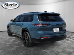 2026 Jeep Grand Cherokee GRAND CHEROKEE L LIMITED 4X2