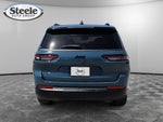 2026 Jeep Grand Cherokee GRAND CHEROKEE L LIMITED 4X2