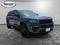 2026 Jeep Grand Cherokee GRAND CHEROKEE L LIMITED 4X2