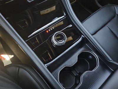 2026 Jeep Grand Cherokee GRAND CHEROKEE L LIMITED 4X2