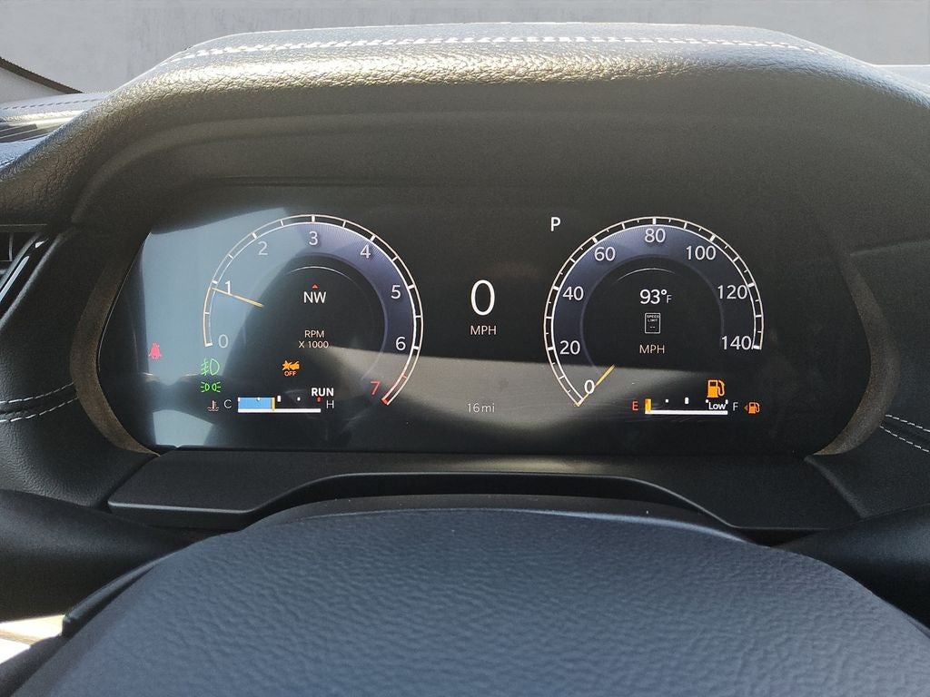 2026 Jeep Grand Cherokee GRAND CHEROKEE L LIMITED 4X2