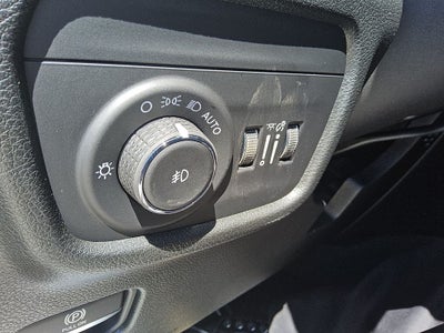 2026 Jeep Grand Cherokee GRAND CHEROKEE L LIMITED 4X2