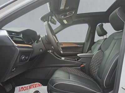 2026 Jeep Grand Cherokee GRAND CHEROKEE L SUMMIT 4X4