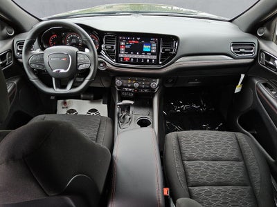 2026 Dodge Durango DURANGO GT AWD HEMI V8