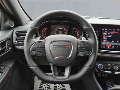 2026 Dodge Durango DURANGO GT AWD HEMI V8