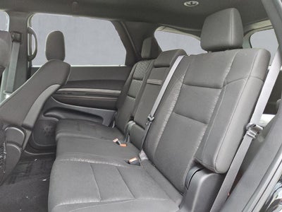 2026 Dodge Durango DURANGO GT AWD HEMI V8