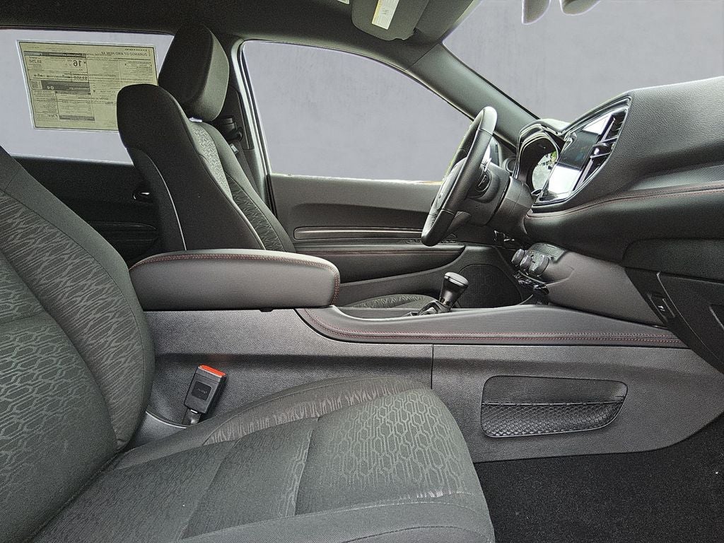 2026 Dodge Durango DURANGO GT AWD HEMI V8