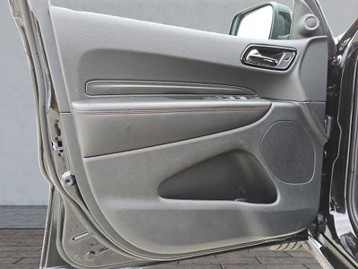 2026 Dodge Durango DURANGO GT AWD HEMI V8