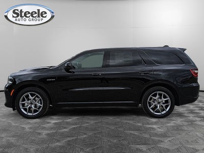 2026 Dodge Durango DURANGO GT AWD HEMI V8