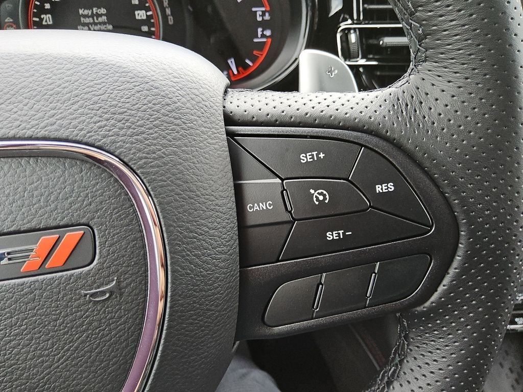 2026 Dodge Durango DURANGO GT AWD HEMI V8