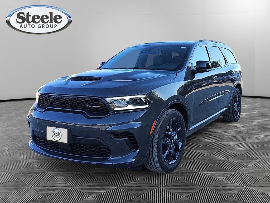 2026 Dodge Durango GT HEMI Plus V8 AWD's photo