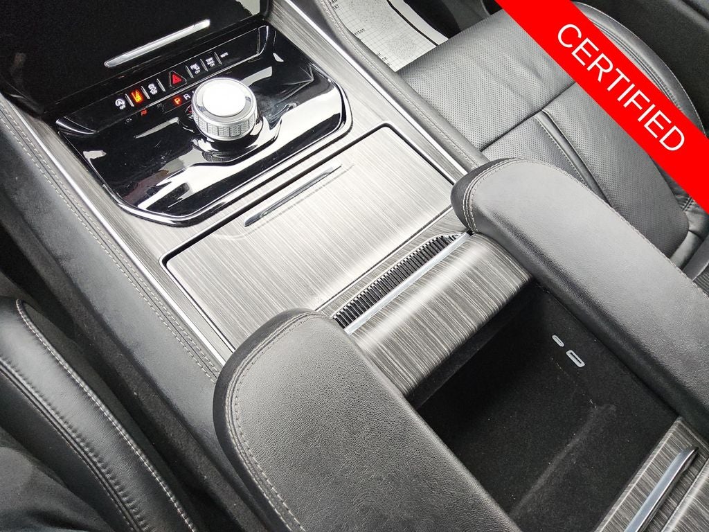 2024 Jeep Wagoneer L Series II 4x2