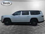 2026 Jeep Grand Wagoneer GRAND WAGONEER L 85TH ANNIVERSARY EDITION 4X4