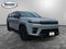 2026 Jeep Grand Wagoneer GRAND WAGONEER L 85TH ANNIVERSARY EDITION 4X4