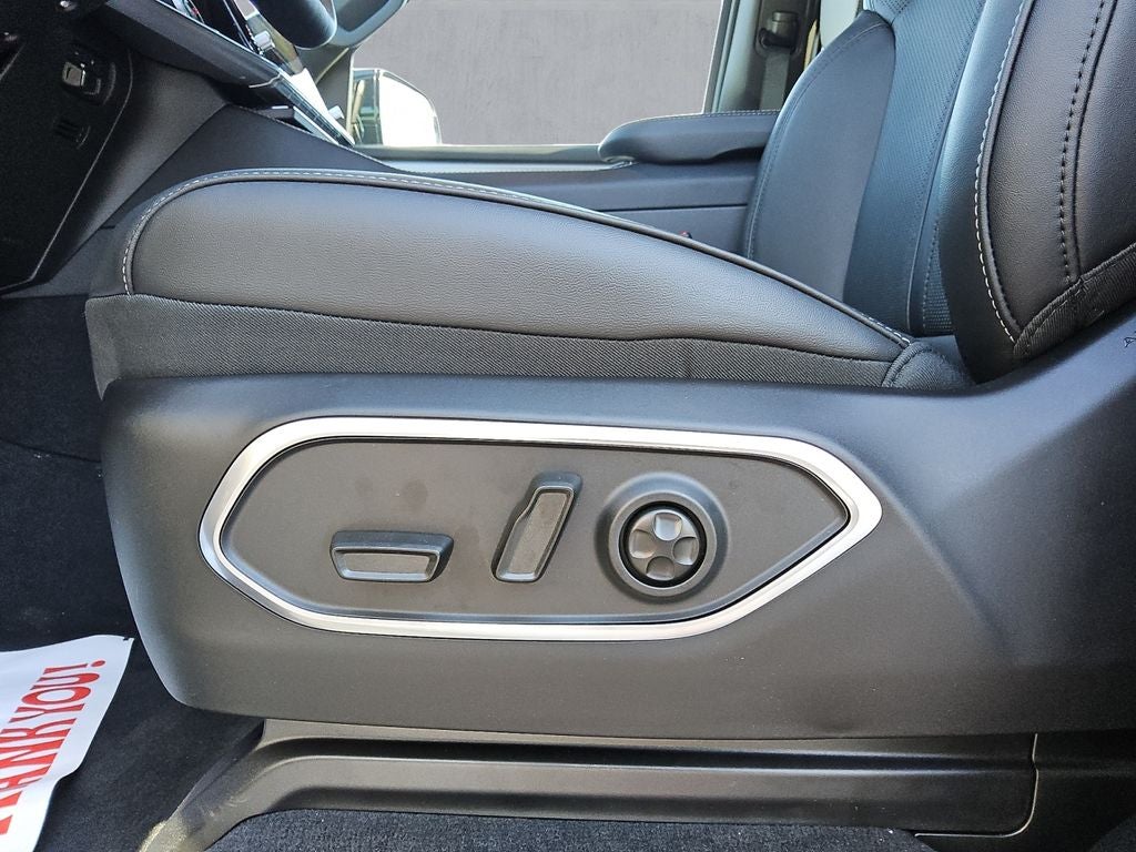 2026 Jeep Grand Wagoneer GRAND WAGONEER L 4X4
