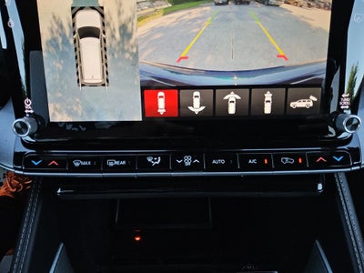 2026 Jeep Grand Wagoneer GRAND WAGONEER L 4X4