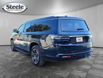 2026 Jeep Grand Wagoneer GRAND WAGONEER L 4X4