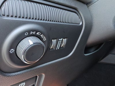 2026 Jeep Grand Wagoneer GRAND WAGONEER L 4X4