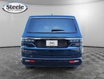 2026 Jeep Grand Wagoneer GRAND WAGONEER L 4X4