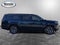 2026 Jeep Grand Wagoneer GRAND WAGONEER L 4X4