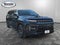 2026 Jeep Grand Wagoneer GRAND WAGONEER L 4X4