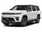 2026 Jeep Grand Wagoneer GRAND WAGONEER L 85TH ANNIVERSARY EDITION 4X4