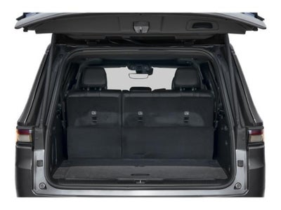 2026 Jeep Grand Wagoneer GRAND WAGONEER L 85TH ANNIVERSARY EDITION 4X4