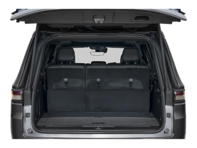 2026 Jeep Grand Wagoneer GRAND WAGONEER L 85TH ANNIVERSARY EDITION 4X4