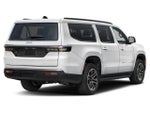 2026 Jeep Grand Wagoneer GRAND WAGONEER L 85TH ANNIVERSARY EDITION 4X4