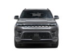 2026 Jeep Grand Wagoneer GRAND WAGONEER L 85TH ANNIVERSARY EDITION 4X4