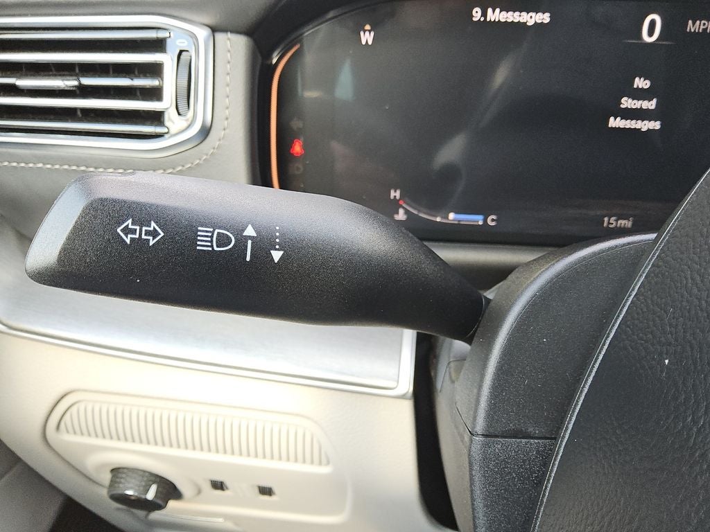 2026 Jeep Grand Wagoneer GRAND WAGONEER L LIMITED RESERVE 4X4