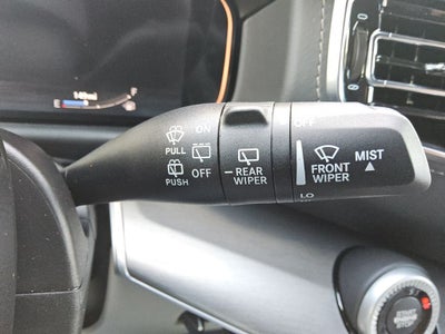 2026 Jeep Grand Wagoneer GRAND WAGONEER L LIMITED RESERVE 4X4