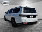2026 Jeep Grand Wagoneer GRAND WAGONEER L LIMITED ALTITUDE 4X4