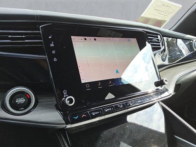 2023 Jeep Wagoneer L Series II 4x4