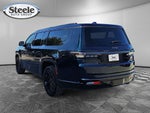 2026 Jeep Grand Wagoneer GRAND WAGONEER L LIMITED RESERVE 4X4