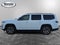2026 Jeep Grand Wagoneer GRAND WAGONEER 4X4