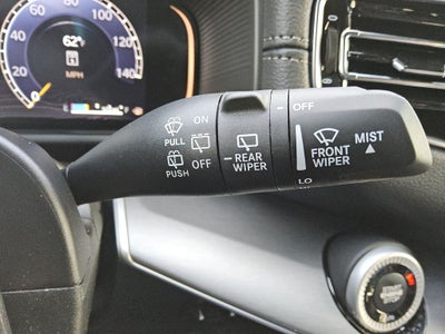 2026 Jeep Grand Wagoneer GRAND WAGONEER 4X4