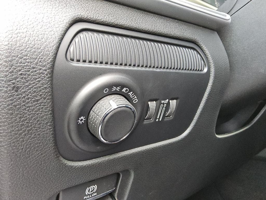 2026 Jeep Grand Wagoneer GRAND WAGONEER 4X4