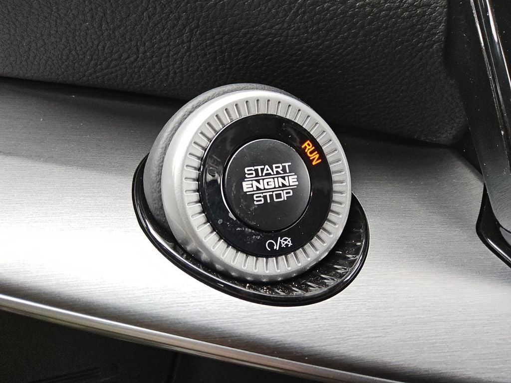 2026 Jeep Grand Wagoneer GRAND WAGONEER 4X4