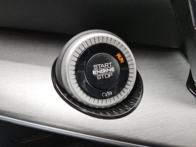 2026 Jeep Grand Wagoneer GRAND WAGONEER LIMITED RESERVE 4X4