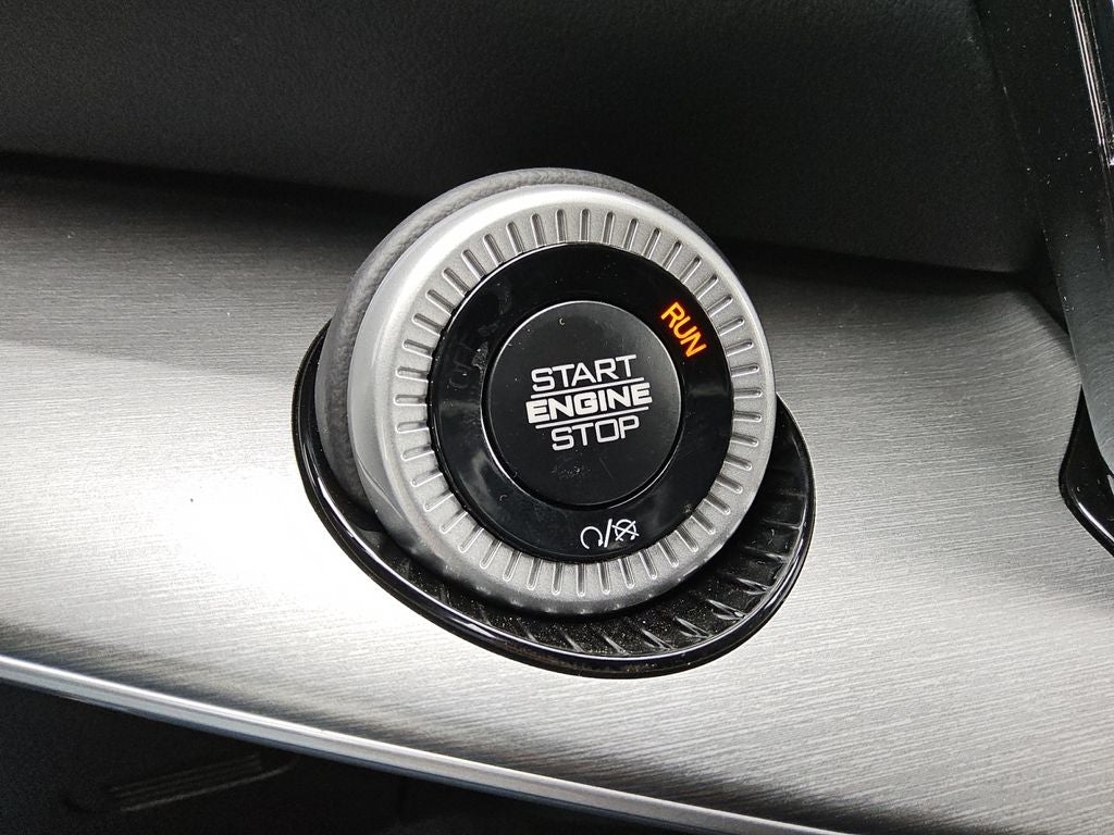 2026 Jeep Grand Wagoneer GRAND WAGONEER LIMITED RESERVE 4X4