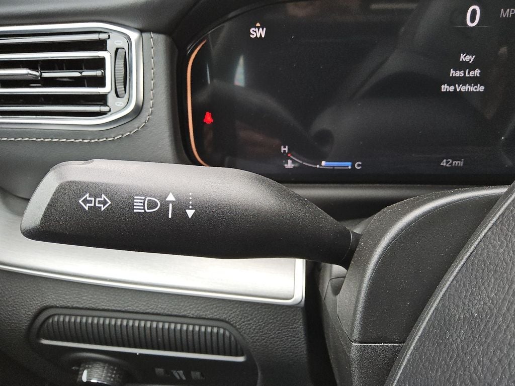 2026 Jeep Grand Wagoneer GRAND WAGONEER LIMITED RESERVE 4X4