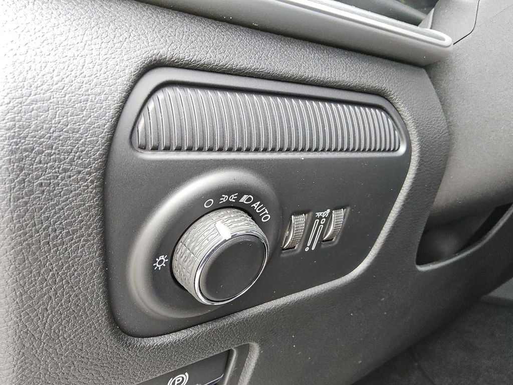 2026 Jeep Grand Wagoneer GRAND WAGONEER LIMITED RESERVE 4X4