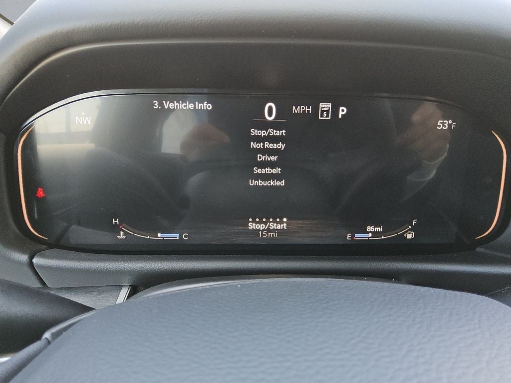 2026 Jeep Grand Wagoneer GRAND WAGONEER LIMITED RESERVE 4X4