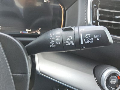 2026 Jeep Grand Wagoneer GRAND WAGONEER LIMITED RESERVE 4X4