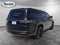 2026 Jeep Grand Wagoneer GRAND WAGONEER LIMITED RESERVE 4X4